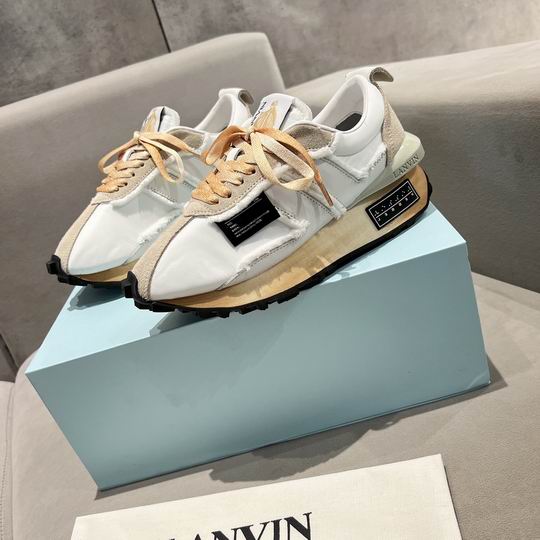 Lanvin sz35-44 mnh0503