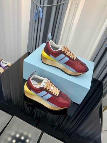 Lanvin sz35-44 mnh0518