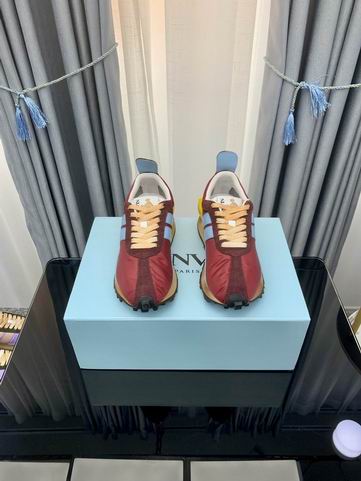 Lanvin sz35-44 mnh0518