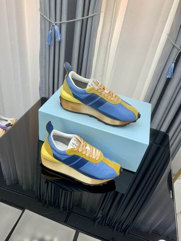 Lanvin sz35-44 mnh0518