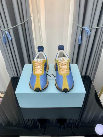 Lanvin sz35-44 mnh0518