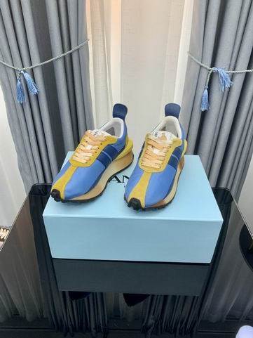 Lanvin sz35-44 mnh0518