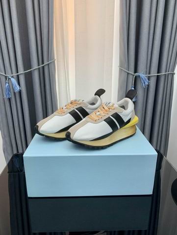Lanvin sz35-44 mnh0518