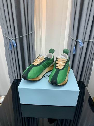 Lanvin sz35-44 mnh0518