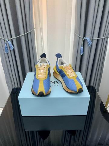 Lanvin sz35-44 mnh0518