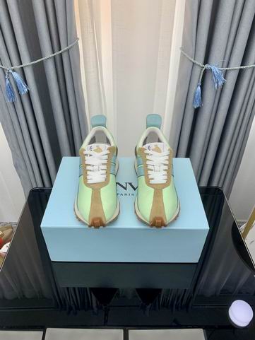 Lanvin sz35-44 mnh0518