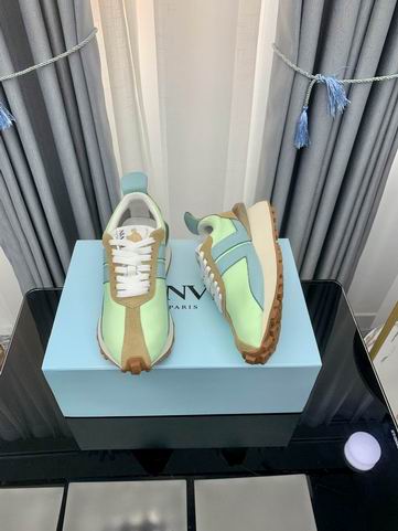Lanvin sz35-44 mnh0518