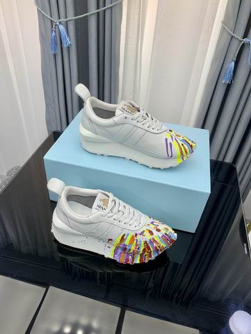 Lanvin sz35-44 mnh0521