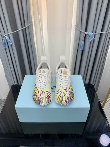 Lanvin sz35-44 mnh0521