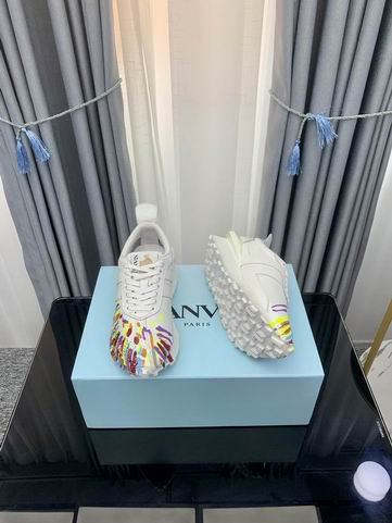 Lanvin sz35-44 mnh0521