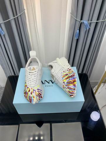 Lanvin sz35-44 mnh0521