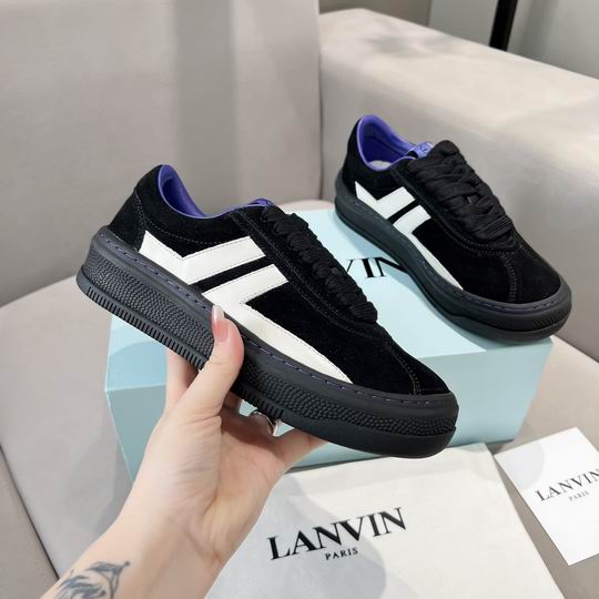 Lanvin sz35-45 mnh0501
