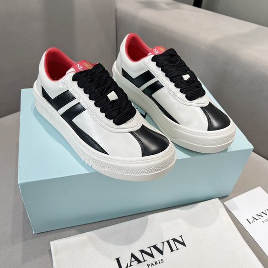 Lanvin sz35-45 mnh0501