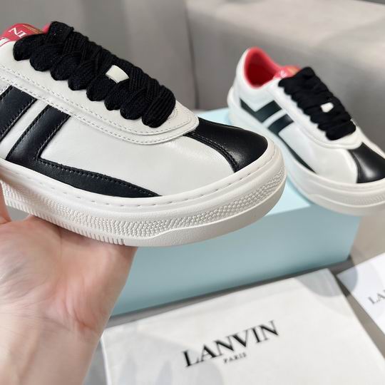 Lanvin sz35-45 mnh0501
