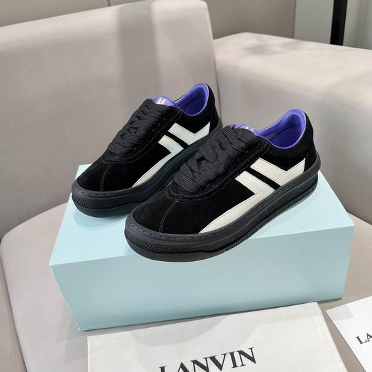 Lanvin sz35-45 mnh0501