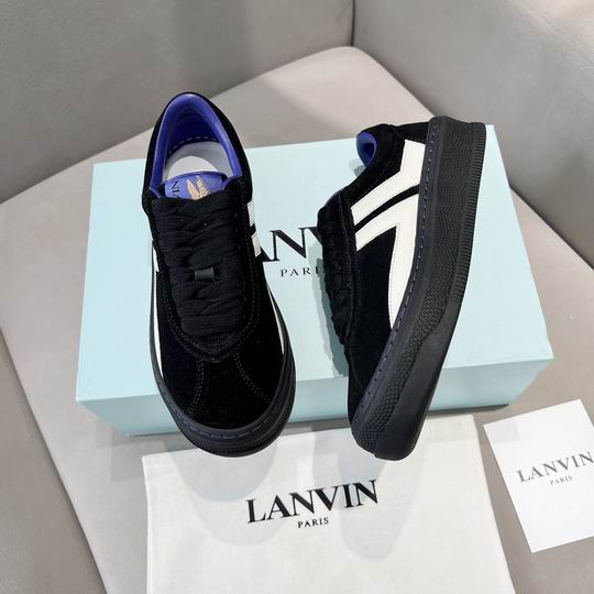 Lanvin sz35-45 mnh0501