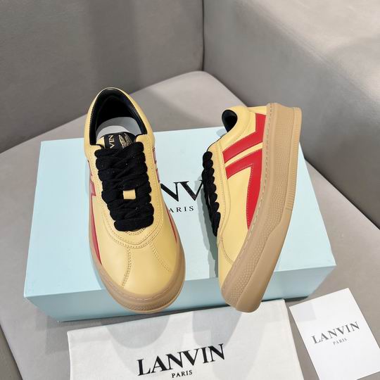 Lanvin sz35-45 mnh0502