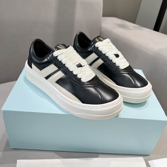 Lanvin sz35-45 mnh0502