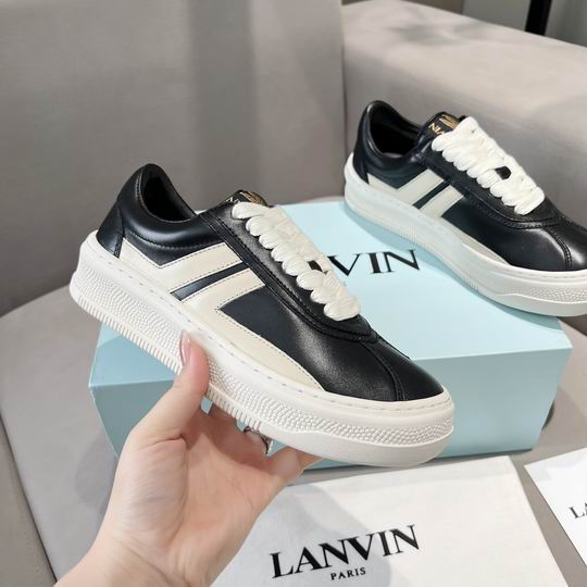 Lanvin sz35-45 mnh0502