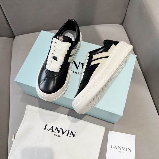 Lanvin sz35-45 mnh0502