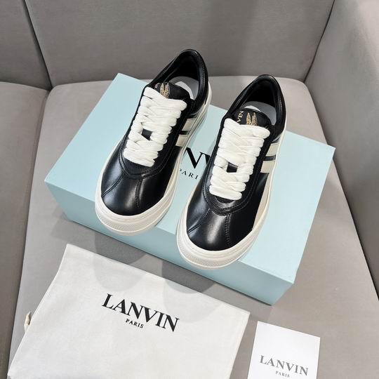 Lanvin sz35-45 mnh0502