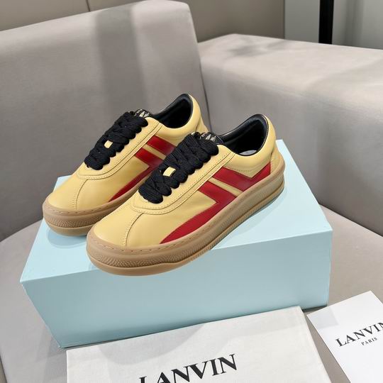 Lanvin sz35-45 mnh0502