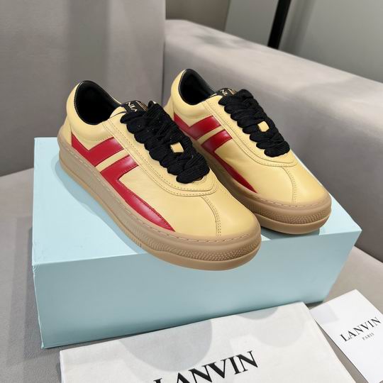 Lanvin sz35-45 mnh0502