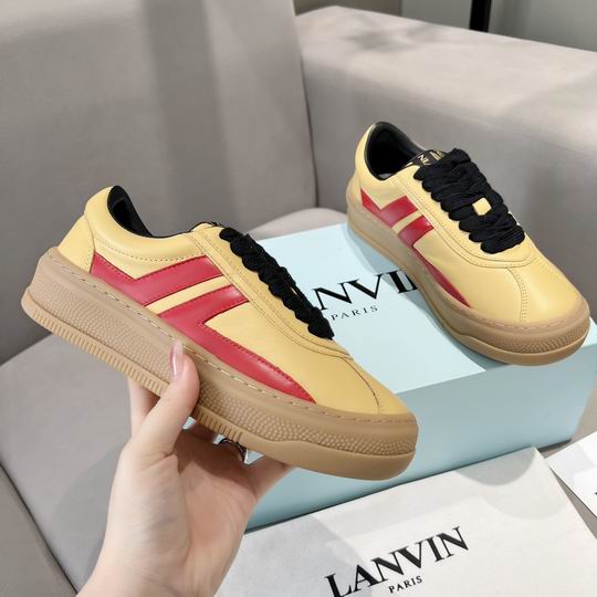 Lanvin sz35-45 mnh0502