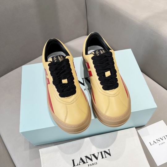 Lanvin sz35-45 mnh0502