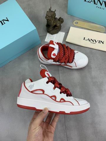 Lanvin sz35-45 mnh0504