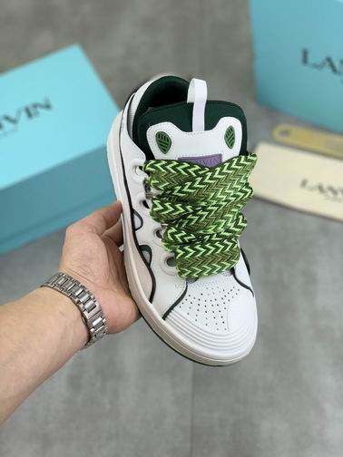 Lanvin sz35-45 mnh0504