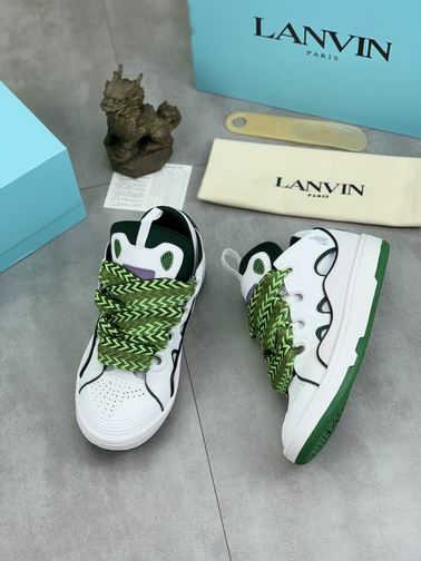 Lanvin sz35-45 mnh0504