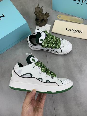 Lanvin sz35-45 mnh0504