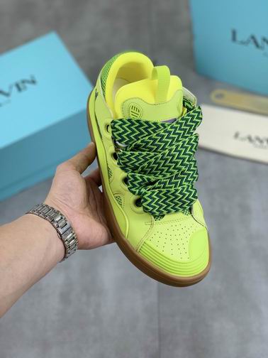 Lanvin sz35-45 mnh0504