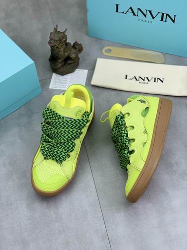 Lanvin sz35-45 mnh0504