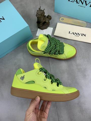 Lanvin sz35-45 mnh0504