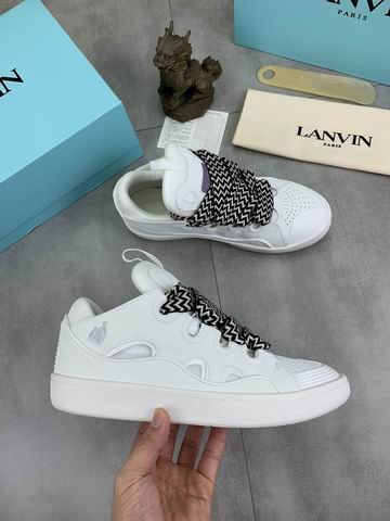 Lanvin sz35-45 mnh0504