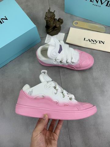 Lanvin sz35-45 mnh0504