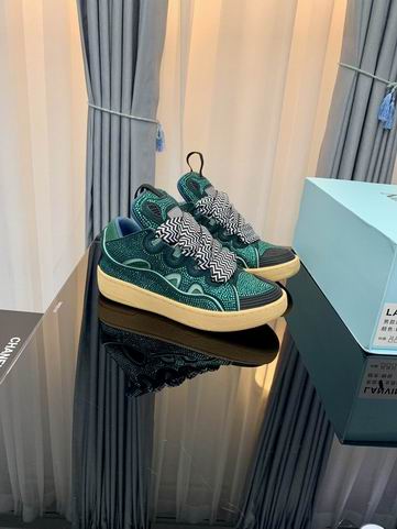 Lanvin sz35-45 mnh0505