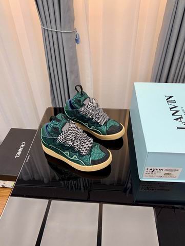 Lanvin sz35-45 mnh0505
