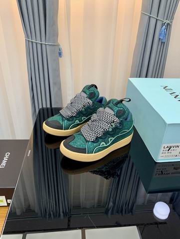 Lanvin sz35-45 mnh0505