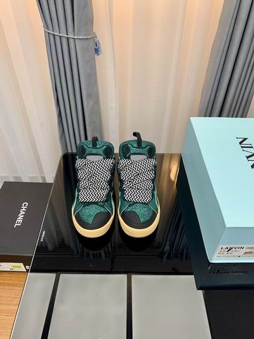 Lanvin sz35-45 mnh0505
