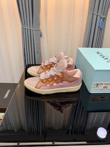 Lanvin sz35-45 mnh0505