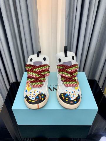 Lanvin sz35-45 mnh0506