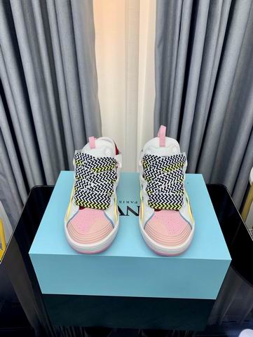 Lanvin sz35-45 mnh0510