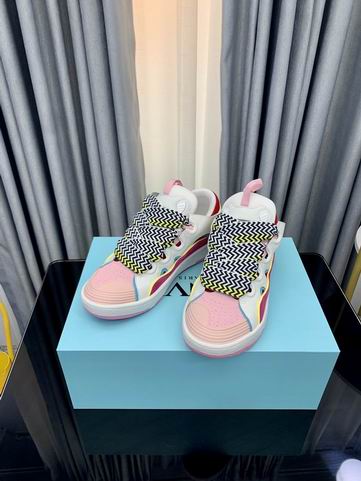 Lanvin sz35-45 mnh0510