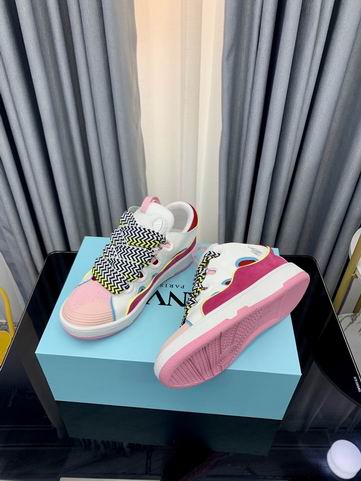 Lanvin sz35-45 mnh0510
