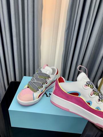 Lanvin sz35-45 mnh0510