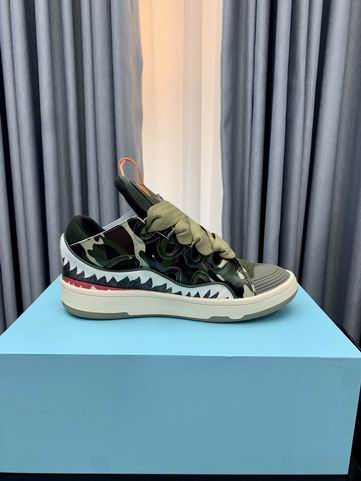 Lanvin sz35-45 mnh0511