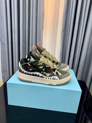 Lanvin sz35-45 mnh0511